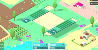 Hundred Days - Winemaking Simulator PC Screenshot