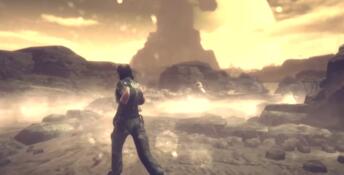 HUNDRED FIRES: The rising of red star - EPISODE 3 PC Screenshot