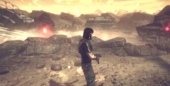HUNDRED FIRES: The rising of red star - EPISODE 3
