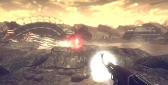 HUNDRED FIRES: The rising of red star - EPISODE 3