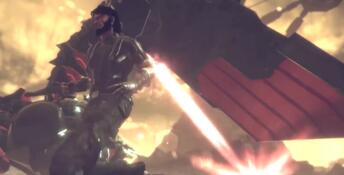HUNDRED FIRES: The rising of red star - EPISODE 3 PC Screenshot