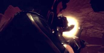 HUNDRED FIRES: The rising of red star - EPISODE 3 PC Screenshot