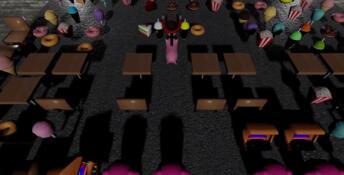 Hungry Humphrey: Eat The World PC Screenshot