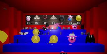 Hungry Humphrey: Eat The World PC Screenshot