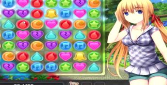 HuniePop PC Screenshot