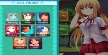 HuniePop PC Screenshot