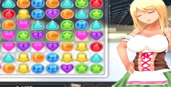 HuniePop PC Screenshot