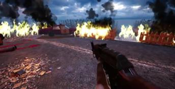 Hunkenstein PC Screenshot