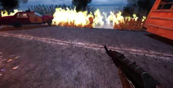 Hunkenstein PC Screenshot