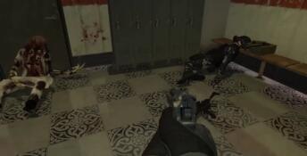 Hunt Down The Freeman PC Screenshot