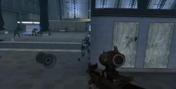 Hunt Down The Freeman