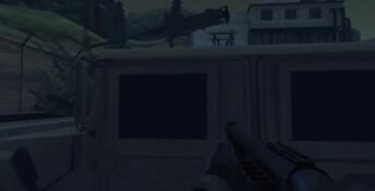 Hunt Down The Freeman PC Screenshot