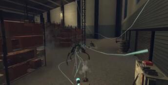 Hunt Down The Freeman PC Screenshot