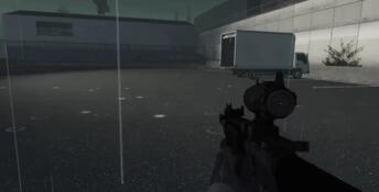 Hunt Down The Freeman PC Screenshot