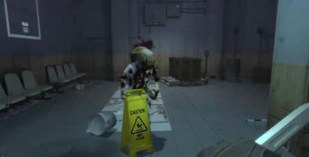 Hunt Down The Freeman PC Screenshot