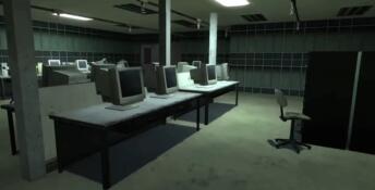 Hunt Down The Freeman PC Screenshot