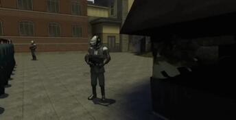 Hunt Down The Freeman PC Screenshot