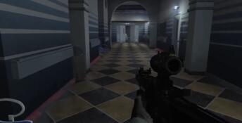 Hunt Down The Freeman PC Screenshot