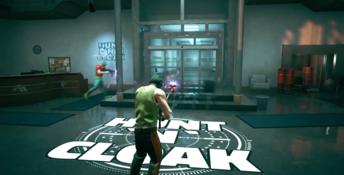 Hunt N Cloak