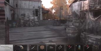 Hunt: Showdown - Commedia Della Morte PC Screenshot