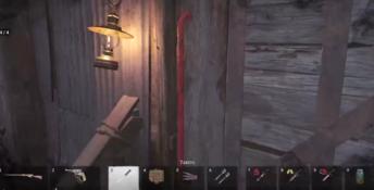 Hunt: Showdown - Commedia Della Morte PC Screenshot