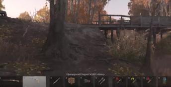 Hunt: Showdown - Commedia Della Morte PC Screenshot