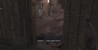 Hunt: Showdown - Commedia Della Morte PC Screenshot