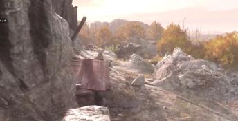 Hunt: Showdown - Commedia Della Morte PC Screenshot