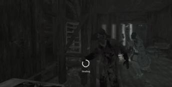 Hunt: Showdown – Fear The Reaper PC Screenshot