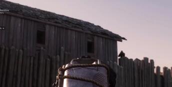 Hunt: Showdown – Frau Perchta