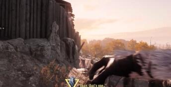 Hunt: Showdown – Frau Perchta