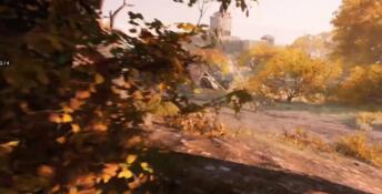 Hunt: Showdown – Frau Perchta