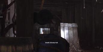 Hunt: Showdown – Frau Perchta PC Screenshot