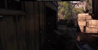 Hunt: Showdown – Frau Perchta PC Screenshot