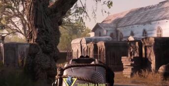 Hunt: Showdown – Frau Perchta PC Screenshot