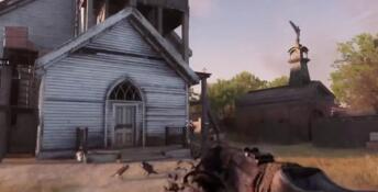 Hunt: Showdown – Frau Perchta PC Screenshot