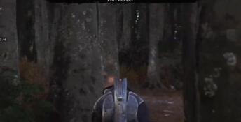 Hunt: Showdown – Frau Perchta PC Screenshot