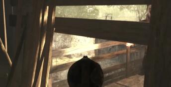 Hunt: Showdown - The Wolf at the Door PC Screenshot