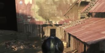 Hunt: Showdown - The Wolf at the Door