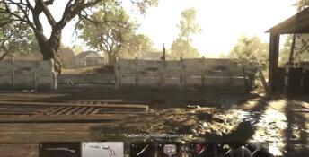 Hunt: Showdown - The Wolf at the Door PC Screenshot