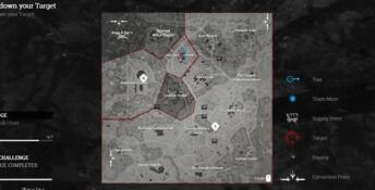 Hunt: Showdown - The Wolf at the Door PC Screenshot