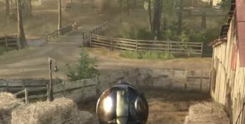 Hunt: Showdown - The Wolf at the Door PC Screenshot