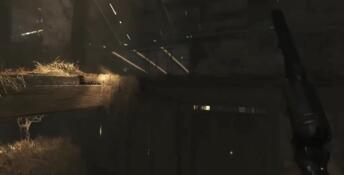 Hunt: Showdown - The Wolf at the Door PC Screenshot