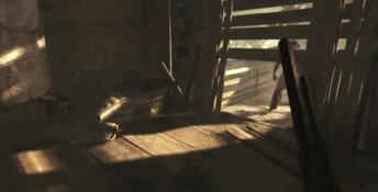 Hunt: Showdown - The Wolf at the Door PC Screenshot