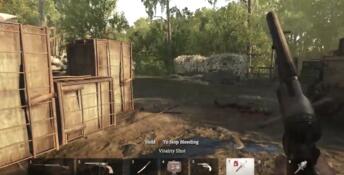Hunt: Showdown - The Wolf at the Door PC Screenshot