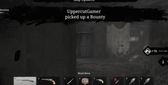 Hunt: Showdown - The Wolf at the Door PC Screenshot