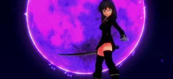 HunterX PC Screenshot