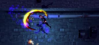 HunterX PC Screenshot