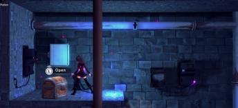 HunterX PC Screenshot