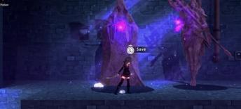 HunterX PC Screenshot